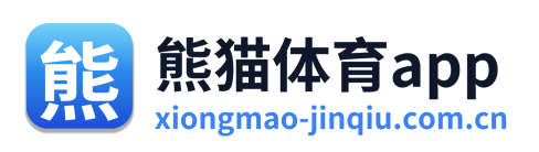 熊猫体育app Logo